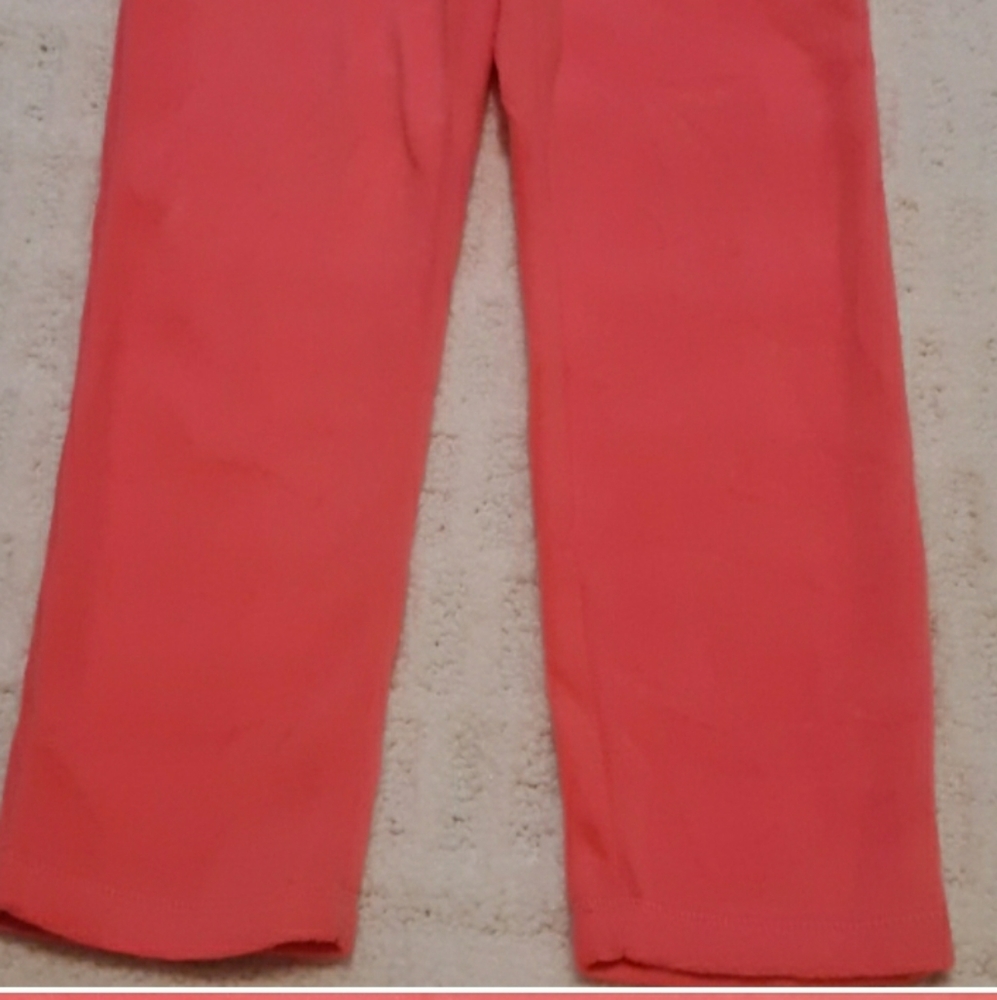 Place Fleece Pants - Picture 3 of 6
